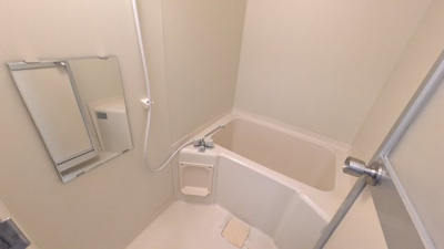 【浴室】 | サンシード