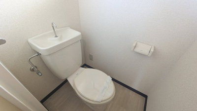 【トイレ】 | サンシード