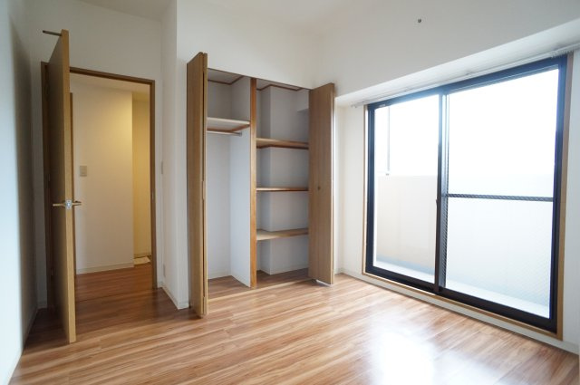 パセオ清荒神１番館のその他