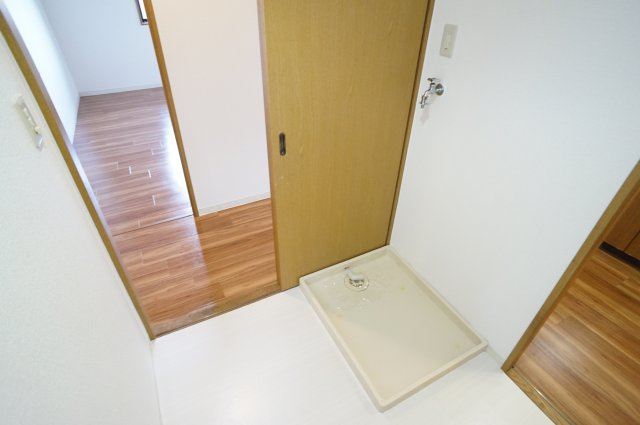 パセオ清荒神１番館の設備