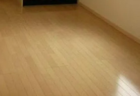 エクシード根岸の寝室