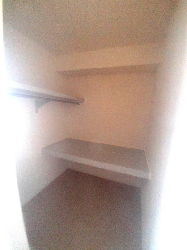 グレースメゾンの収納