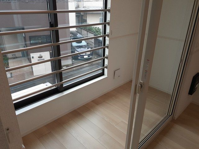 フラーゼの展望