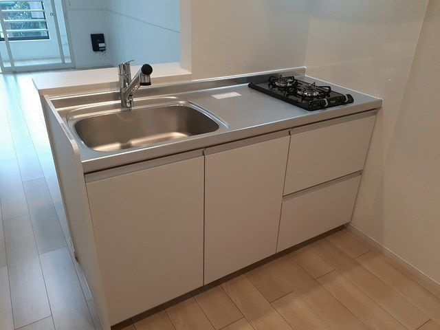 フラーゼのキッチン