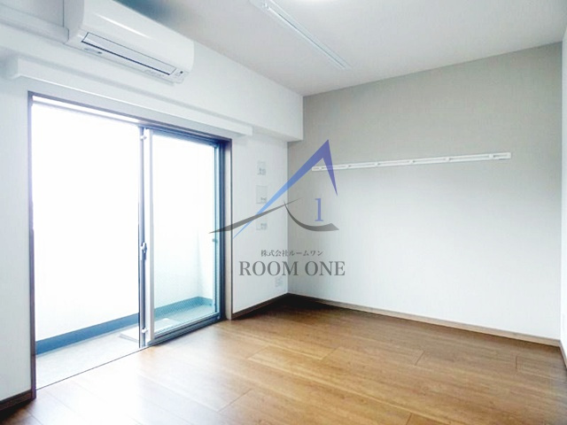 IL MEZZO DI TOKYO，UNOの寝室|寝室です。