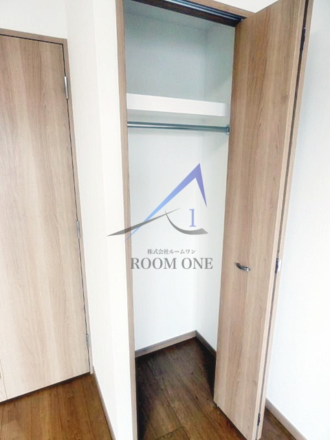 IL MEZZO DI TOKYO，UNOの収納|収納です。