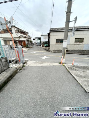 【周辺】 | 美原区多治井貸倉庫