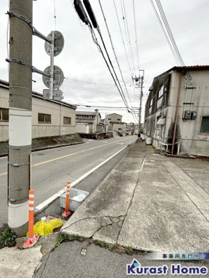 【周辺】 | 美原区多治井貸倉庫