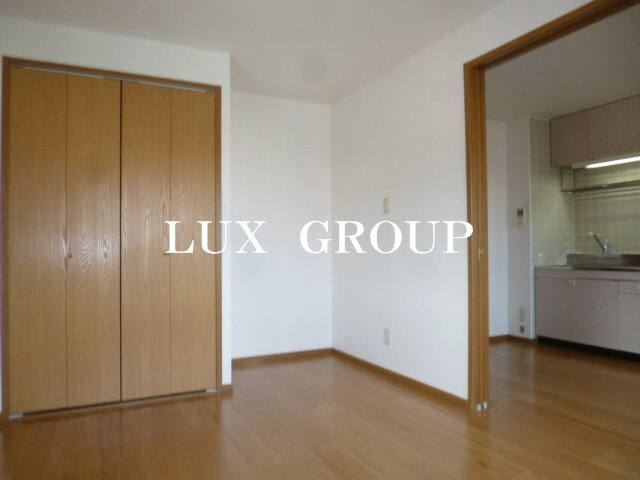 【洋室】 | グリーンエクセル