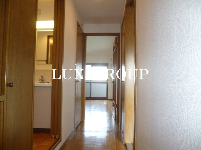 【内装】 | グリーンエクセル