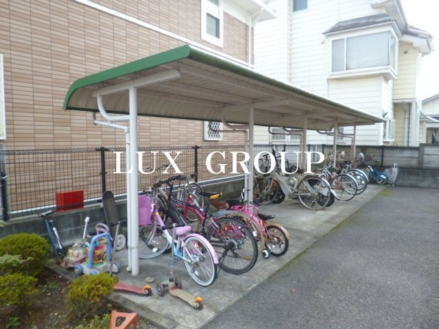 【その他共用部分】 | グリーンエクセル