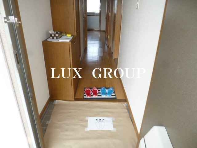 【玄関】 | グリーンエクセル