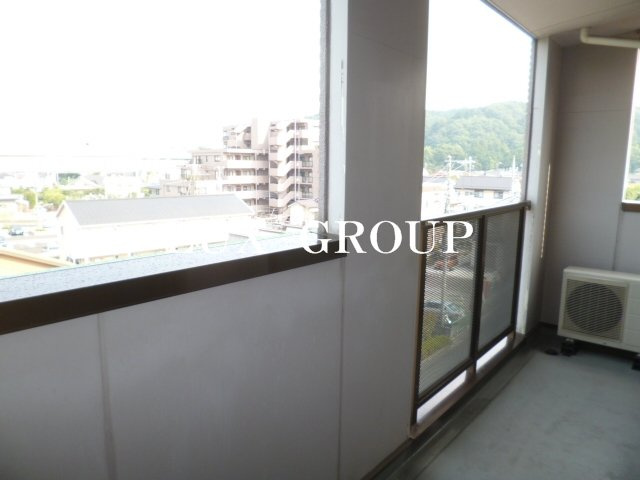 【バルコニー】 | グリーンエクセル