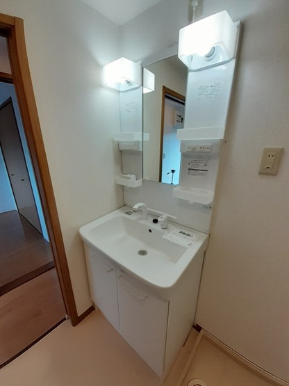 【洗面所】 | グリーンエクセル