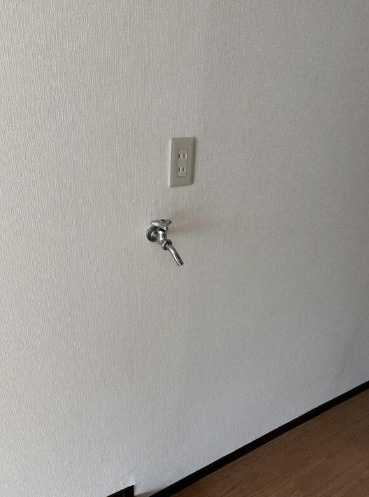 フジ・フラットの設備