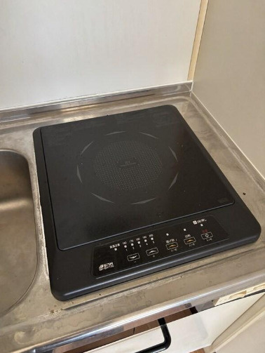 フジ・フラットのその他