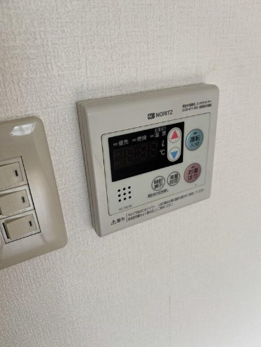 フジ・フラットの設備