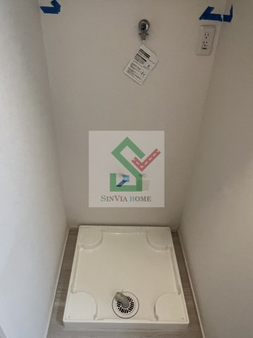 フォレストメゾン新堀の設備