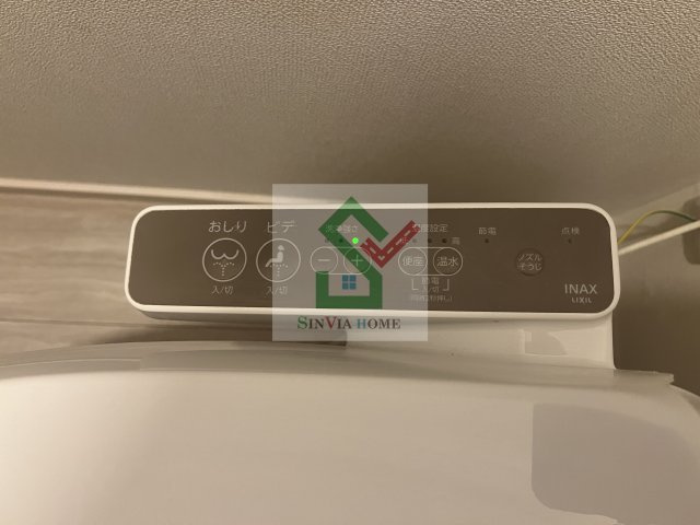 フォレストメゾン新堀のその他