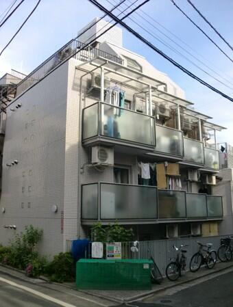 アーバンルネサンス東高円寺の画像