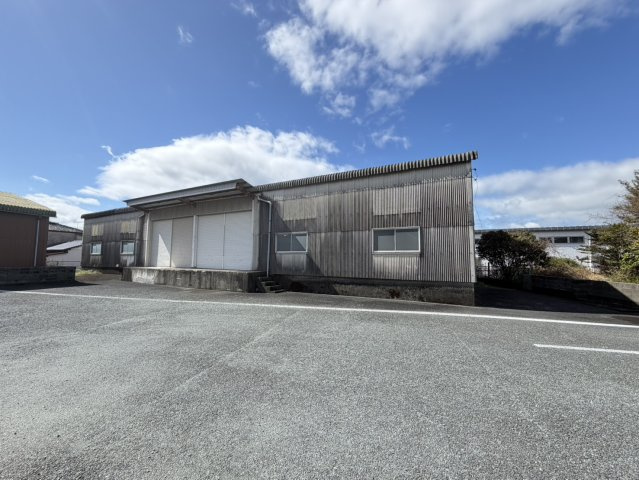 【その他】 | 海士江町　倉庫・店舗