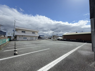 【その他】 | 海士江町　倉庫・店舗