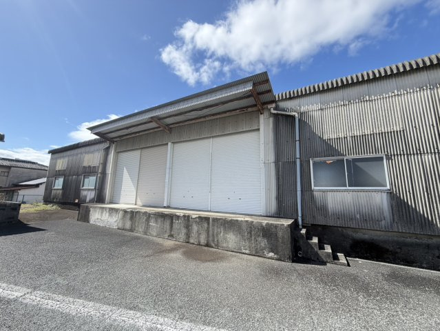 【その他】 | 海士江町　倉庫・店舗