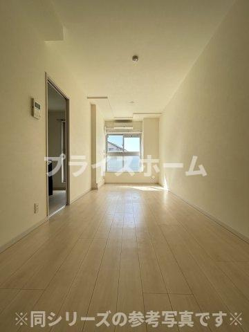 【居間・リビング】 | 仲介手数料半額！「プライスホーム」で検索！リアンレガーロ井尻ステーションWEST館