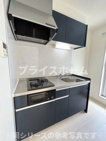 【キッチン】 | 仲介手数料半額！「プライスホーム」で検索！リアンレガーロ井尻ステーションWEST館