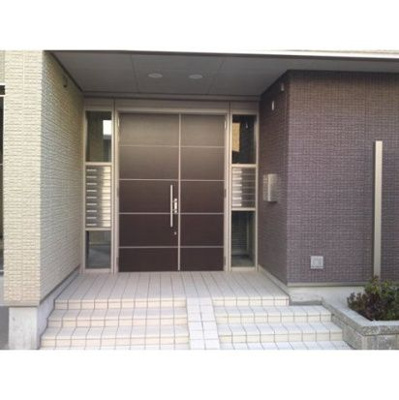 【エントランス】 | ＱＬＡＳＳＩＱ六町