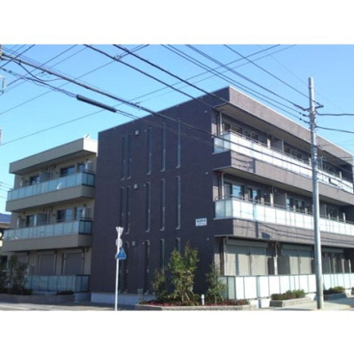 【外観】 | ＱＬＡＳＳＩＱ六町