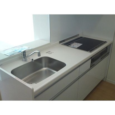 【キッチン】 | ＱＬＡＳＳＩＱ六町