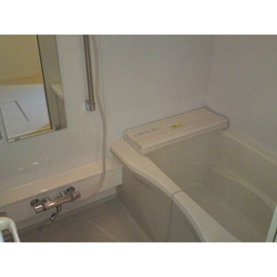 【浴室】 | ＱＬＡＳＳＩＱ六町