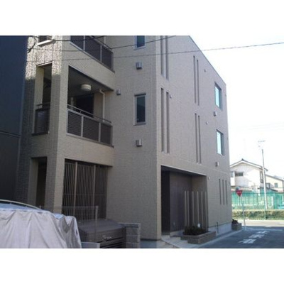 【外観】 | ＱＬＡＳＳＩＱ六町