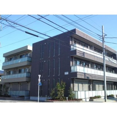 【外観】 | ＱＬＡＳＳＩＱ六町