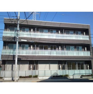 【外観】 | ＱＬＡＳＳＩＱ六町