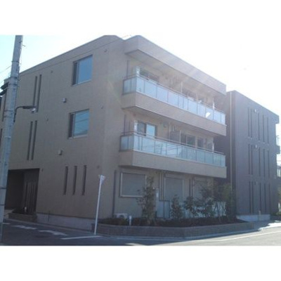 【外観】 | ＱＬＡＳＳＩＱ六町