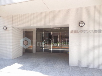 【その他】 | 銀座レジデンス壱番館