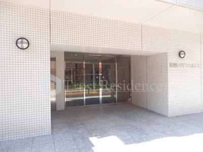 【その他】 | 銀座レジデンス壱番館
