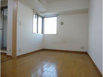 【洋室】 | 銀座レジデンス壱番館