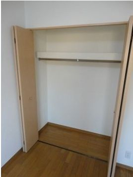 【収納】 | 銀座レジデンス壱番館