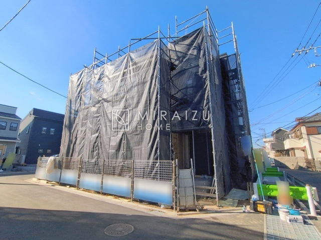 【外観】 | 日当たりの良いお家は嬉しいですよね。それぞれ価値観が分かれる箇所です、実際に内覧して日当たりの心地よさをご体感下さいね♪