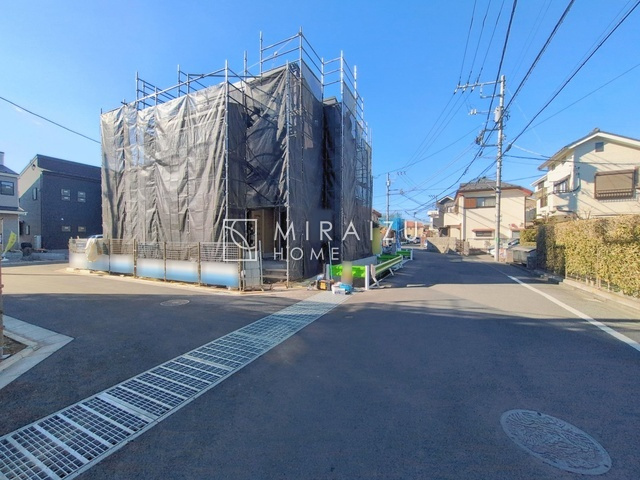 【外観】 | 日当たりの良いお家は嬉しいですよね。それぞれ価値観が分かれる箇所です、実際に内覧して日当たりの心地よさをご体感下さいね♪