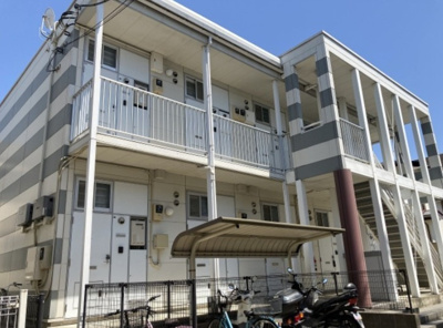 【外観】 | セレニテ入谷