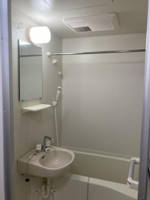 【浴室】 | セレニテ入谷