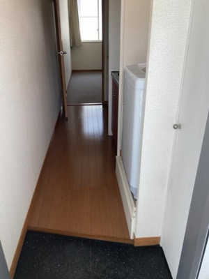 【玄関】 | セレニテ入谷