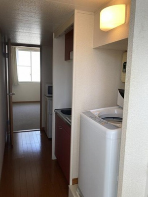 【内装】 | セレニテ入谷