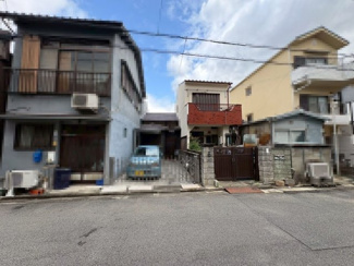 【外観】 | 旭ヶ丘北町４丁　売土地 | 人生での大きなお買い物です♪ぜひ自由設計をお選びください！！