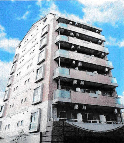 【外観】 | メインステージ蒲田