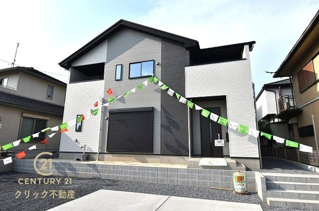 ケイアイフィット　水戸市平須町　16期 　1